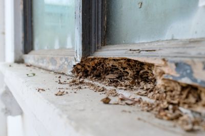 Pest Prevention